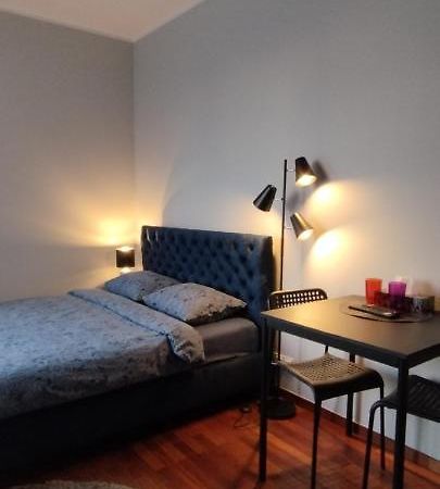 Villa Natali Warszawa 외부 사진