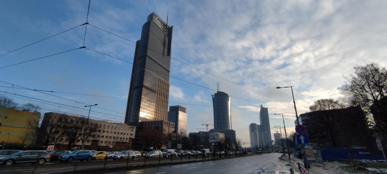 Villa Natali Warszawa 외부 사진