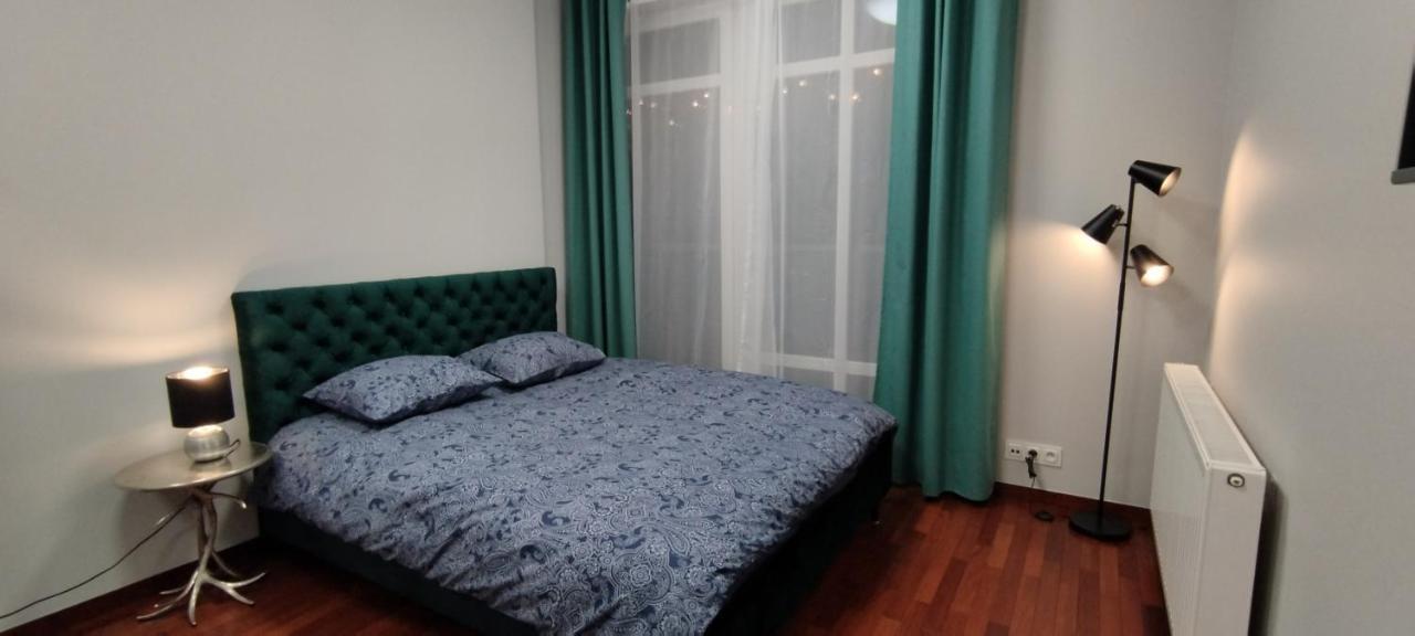 Villa Natali Warszawa 외부 사진