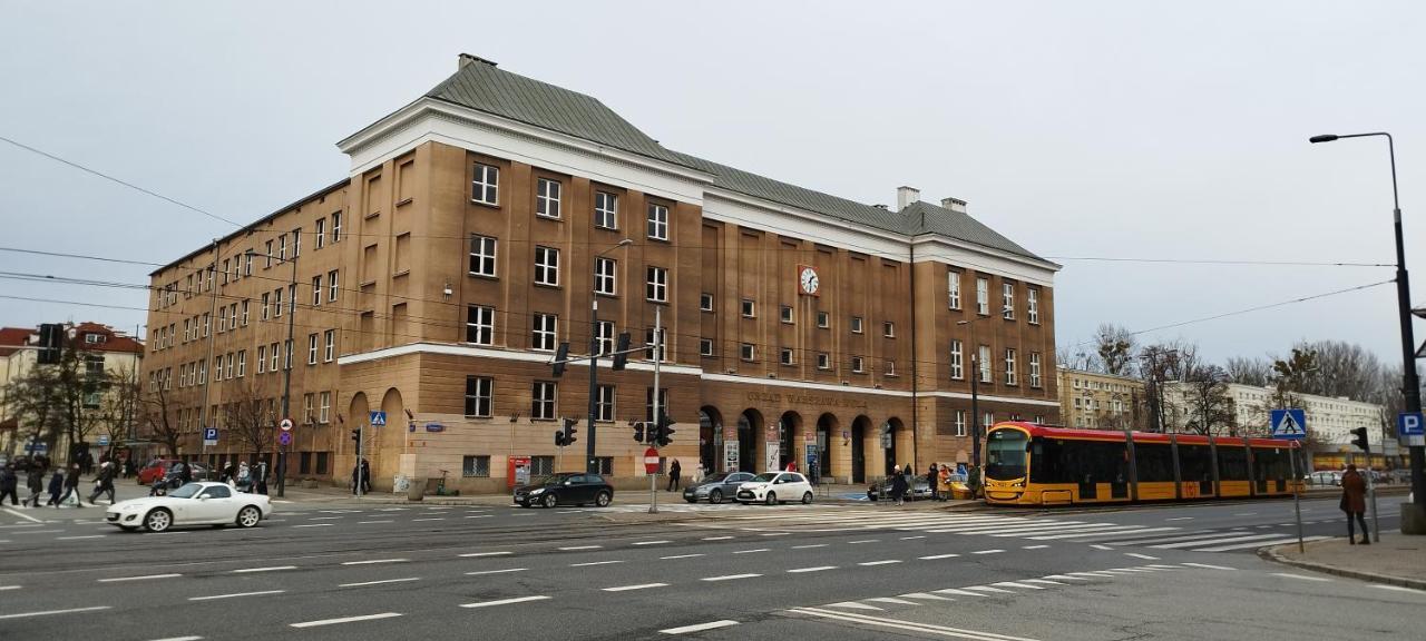 Villa Natali Warszawa 외부 사진