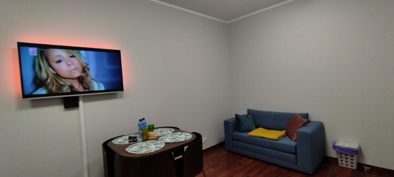 Villa Natali Warszawa 외부 사진