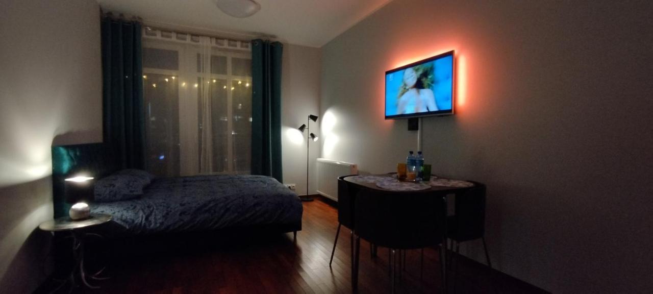 Villa Natali Warszawa 외부 사진