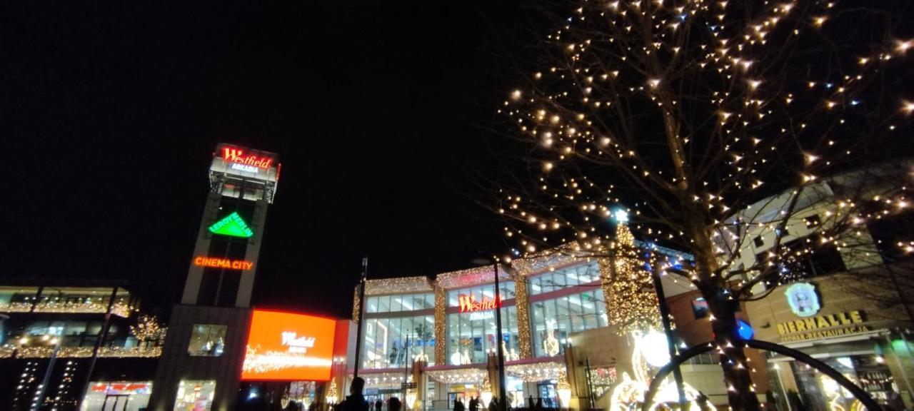 Villa Natali Warszawa 외부 사진