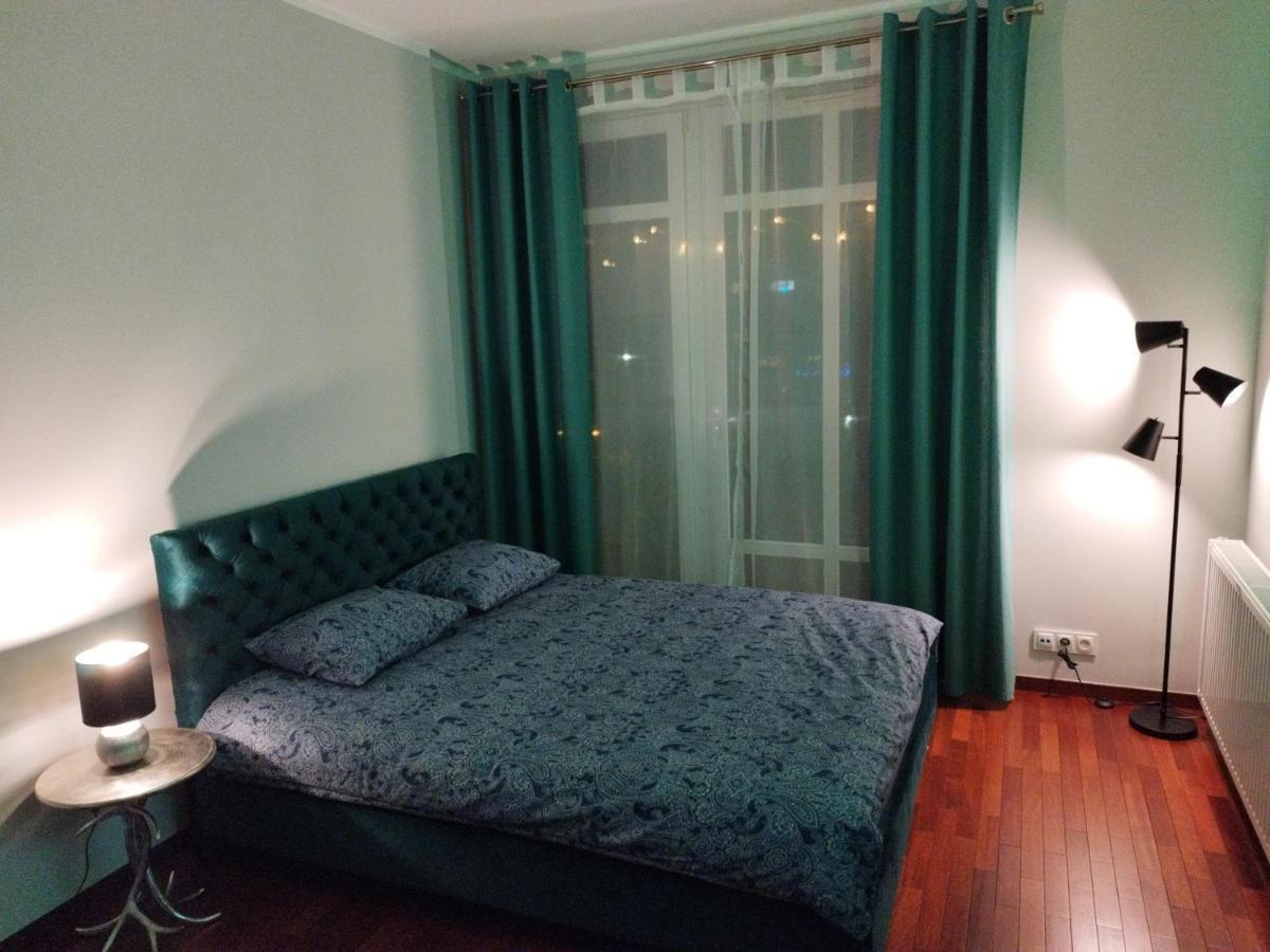 Villa Natali Warszawa 외부 사진