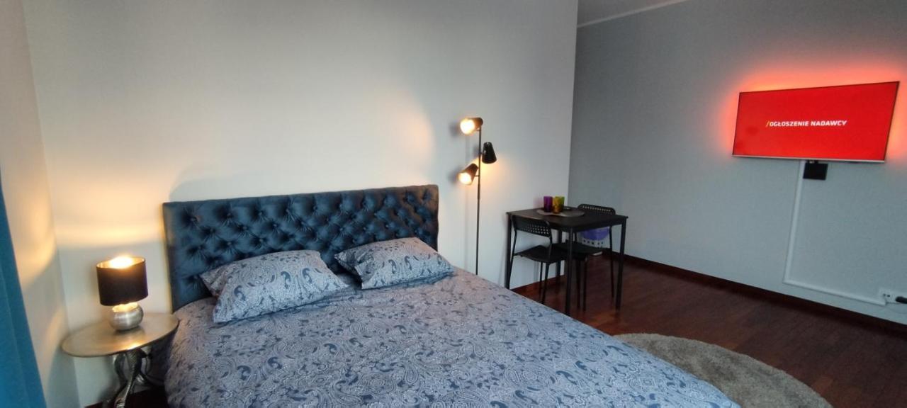Villa Natali Warszawa 외부 사진