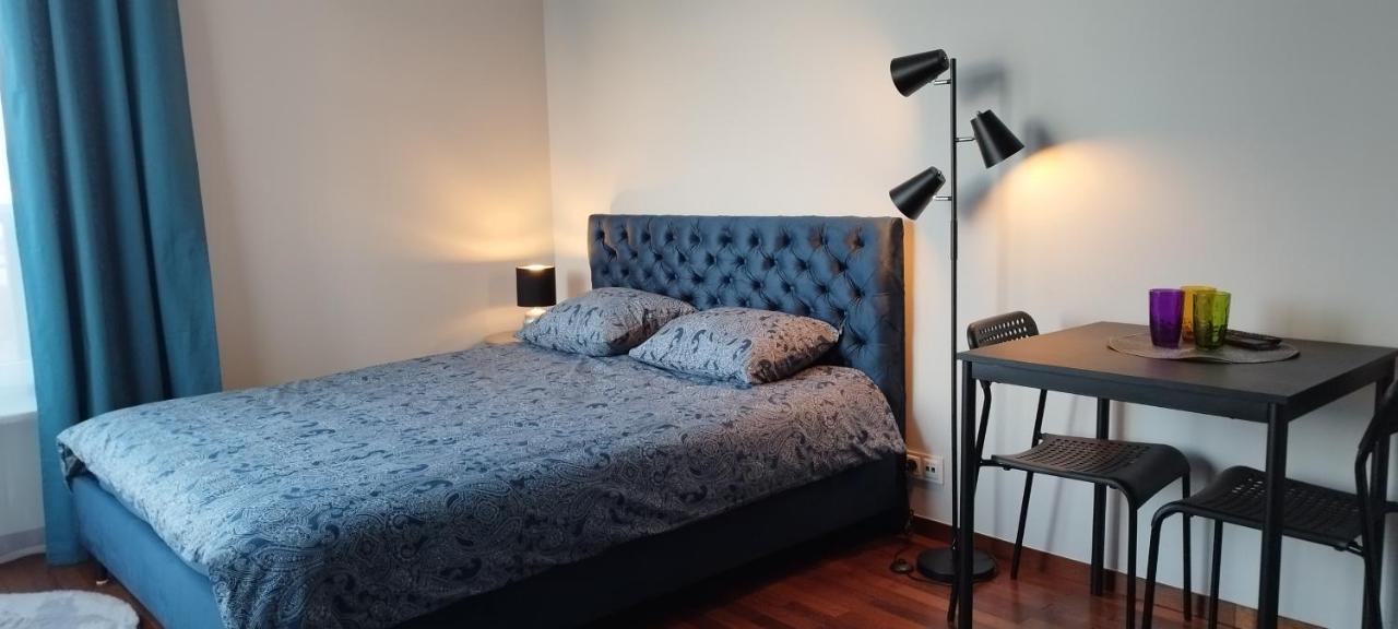 Villa Natali Warszawa 외부 사진