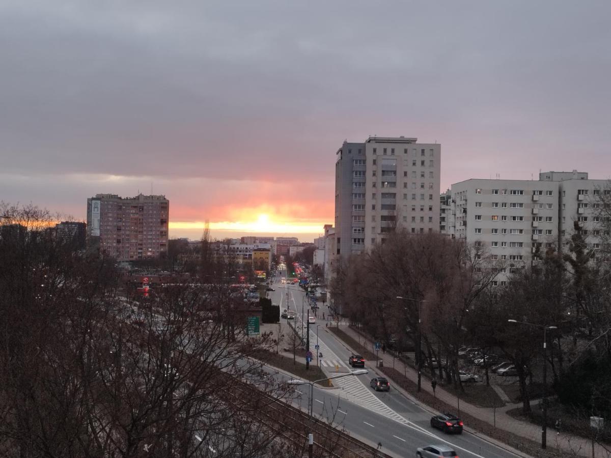 Villa Natali Warszawa 외부 사진
