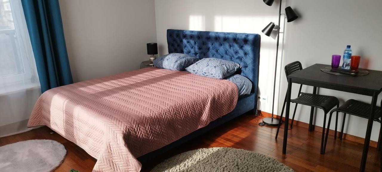 Villa Natali Warszawa 외부 사진