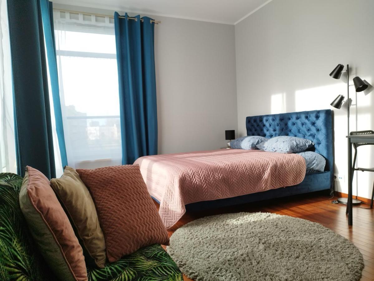 Villa Natali Warszawa 외부 사진