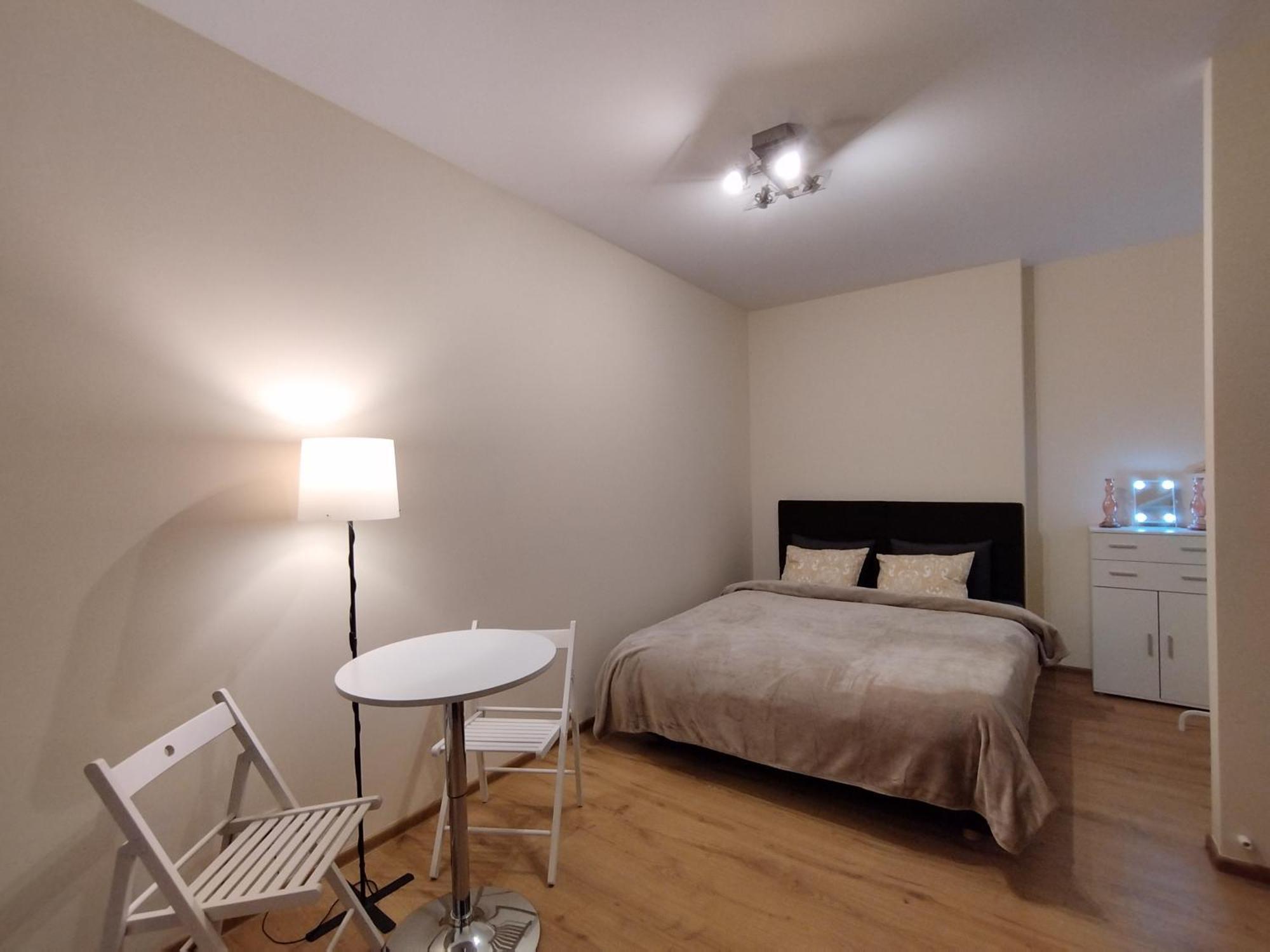 Villa Natali Warszawa 외부 사진