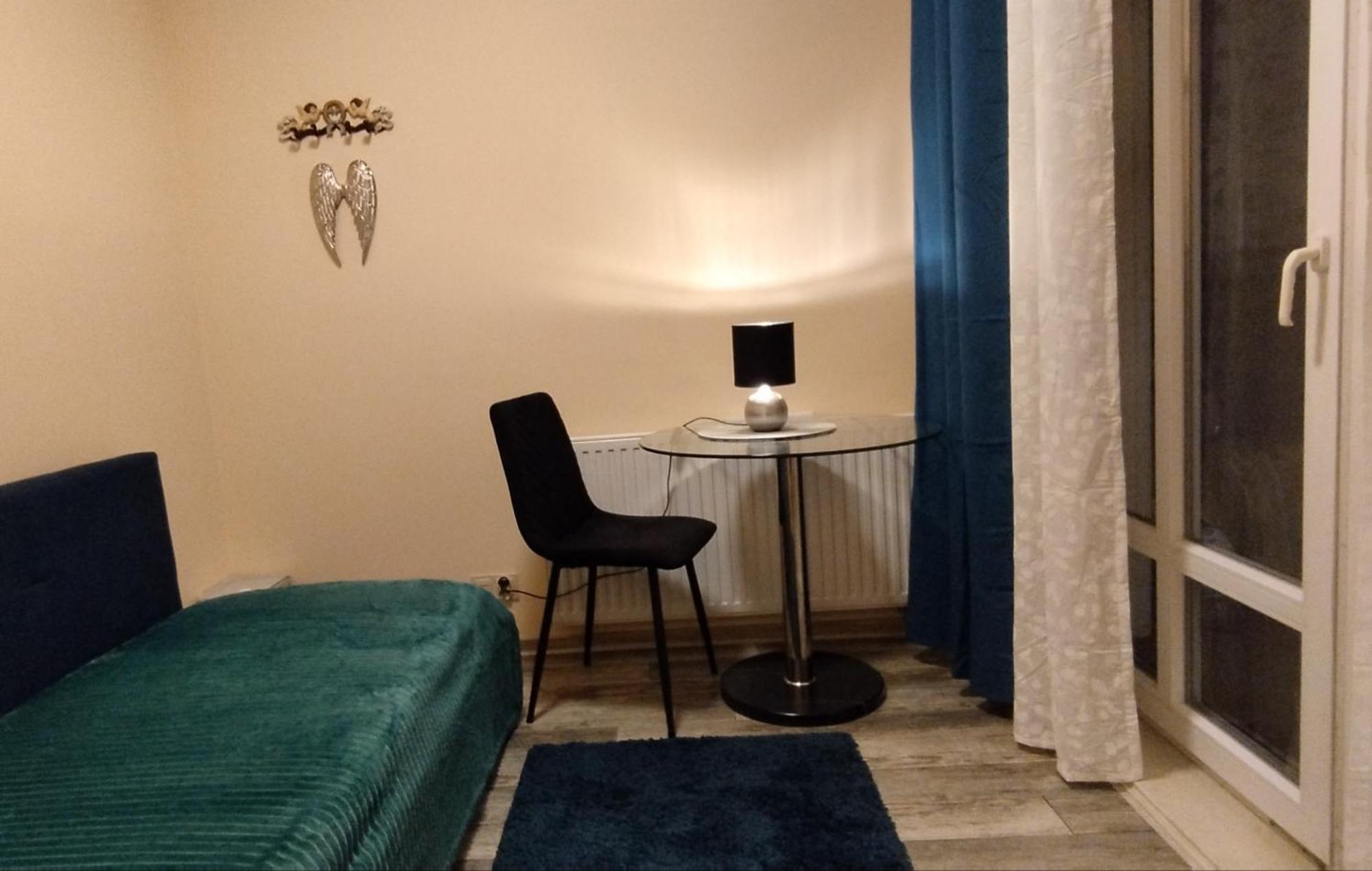 Villa Natali Warszawa 외부 사진