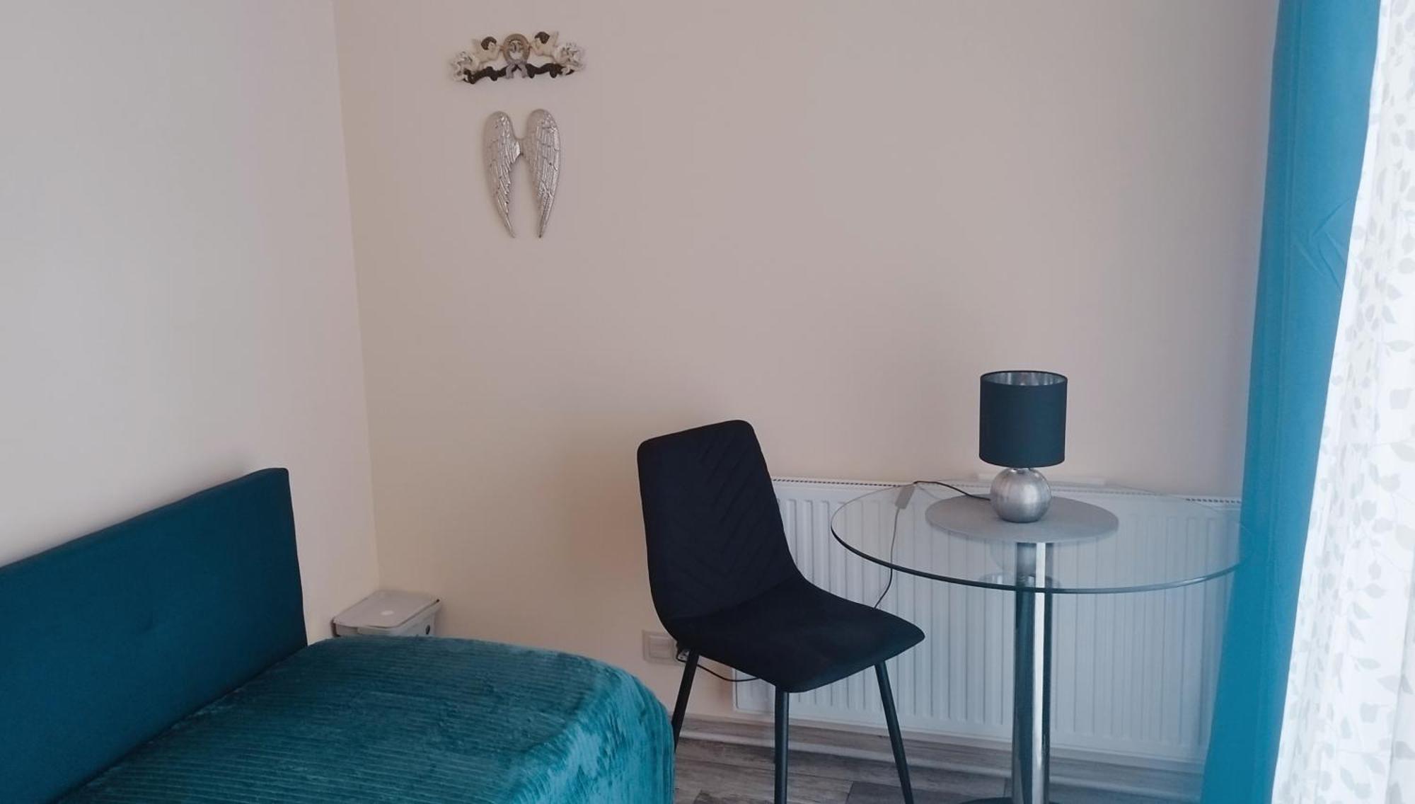 Villa Natali Warszawa 외부 사진