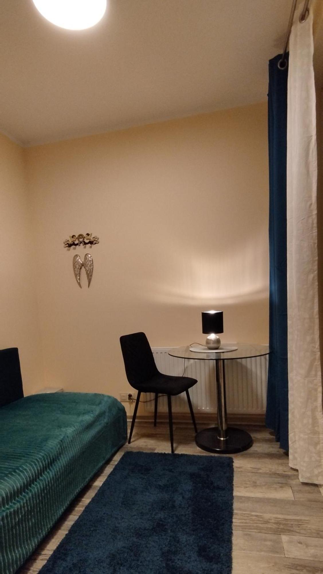 Villa Natali Warszawa 외부 사진