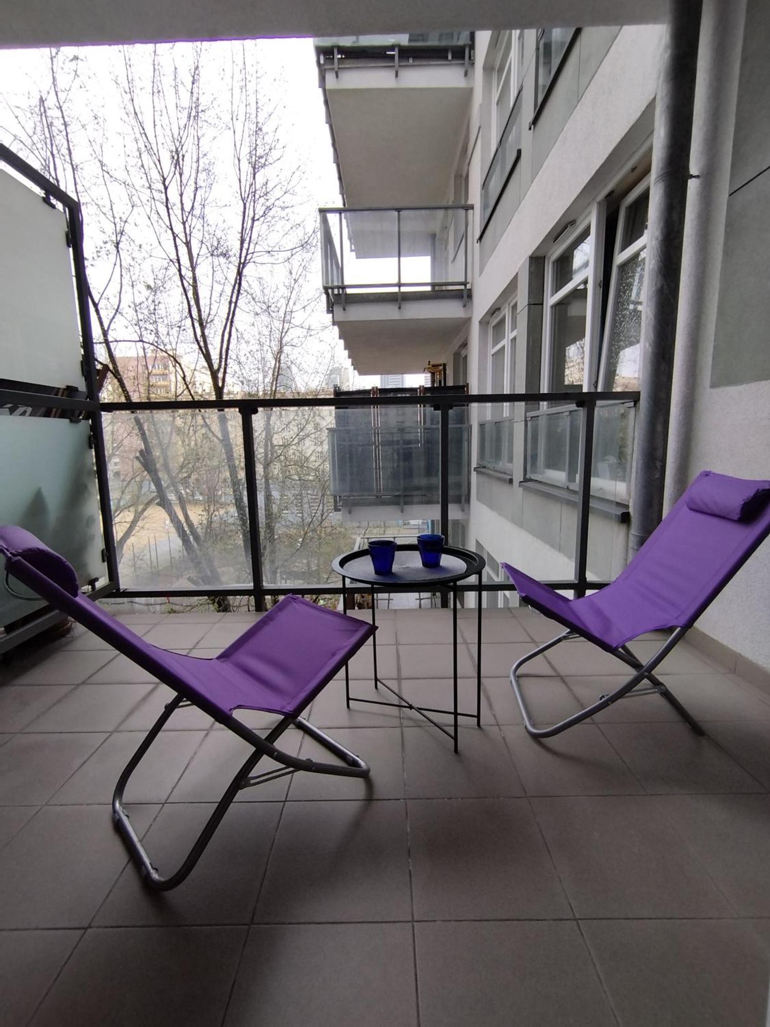 Villa Natali Warszawa 외부 사진