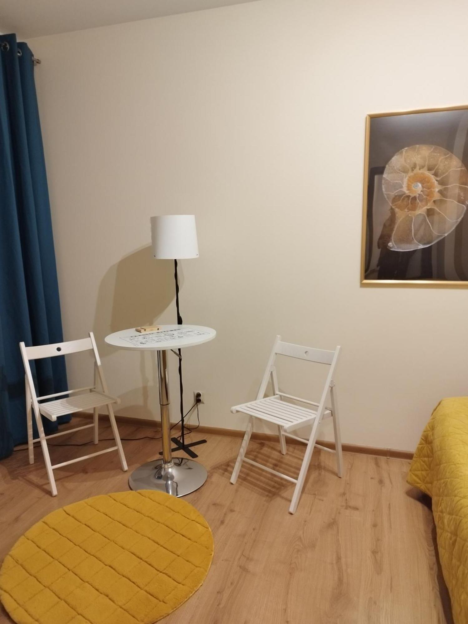 Villa Natali Warszawa 외부 사진