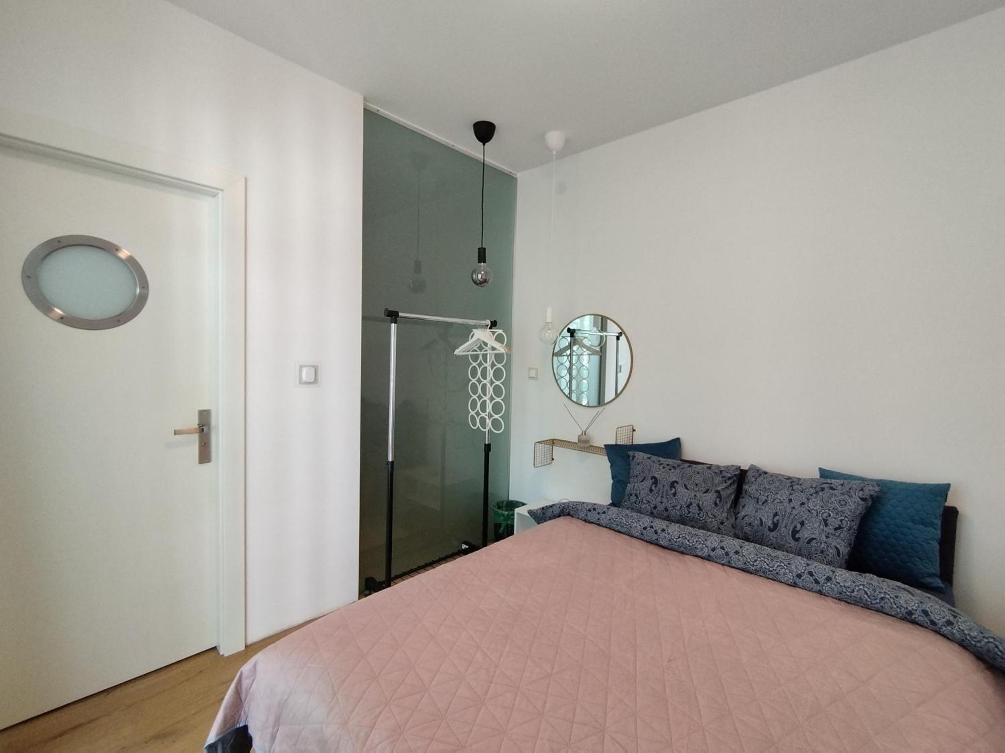 Villa Natali Warszawa 외부 사진