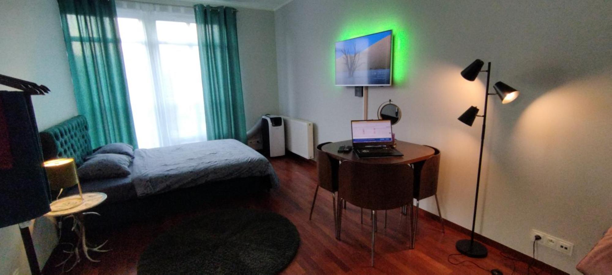 Villa Natali Warszawa 외부 사진