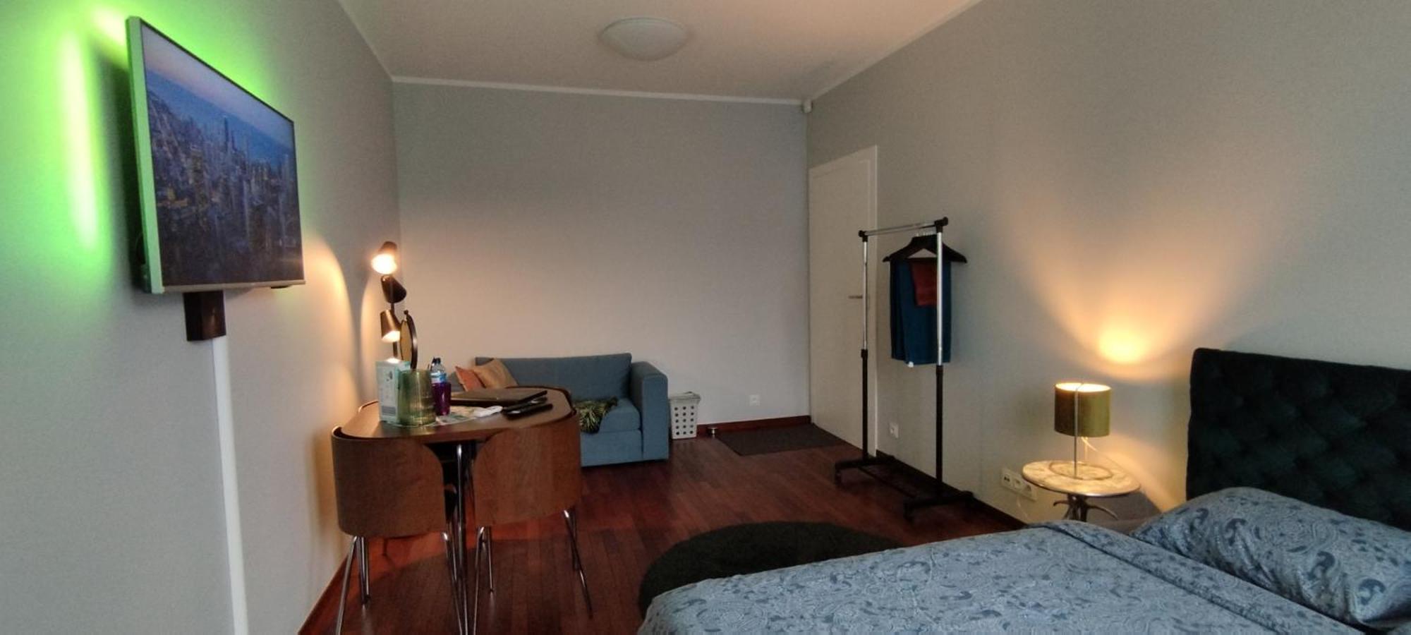 Villa Natali Warszawa 외부 사진