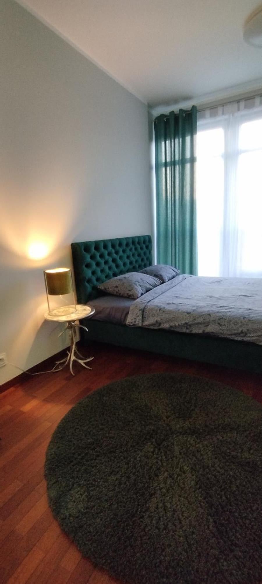 Villa Natali Warszawa 외부 사진