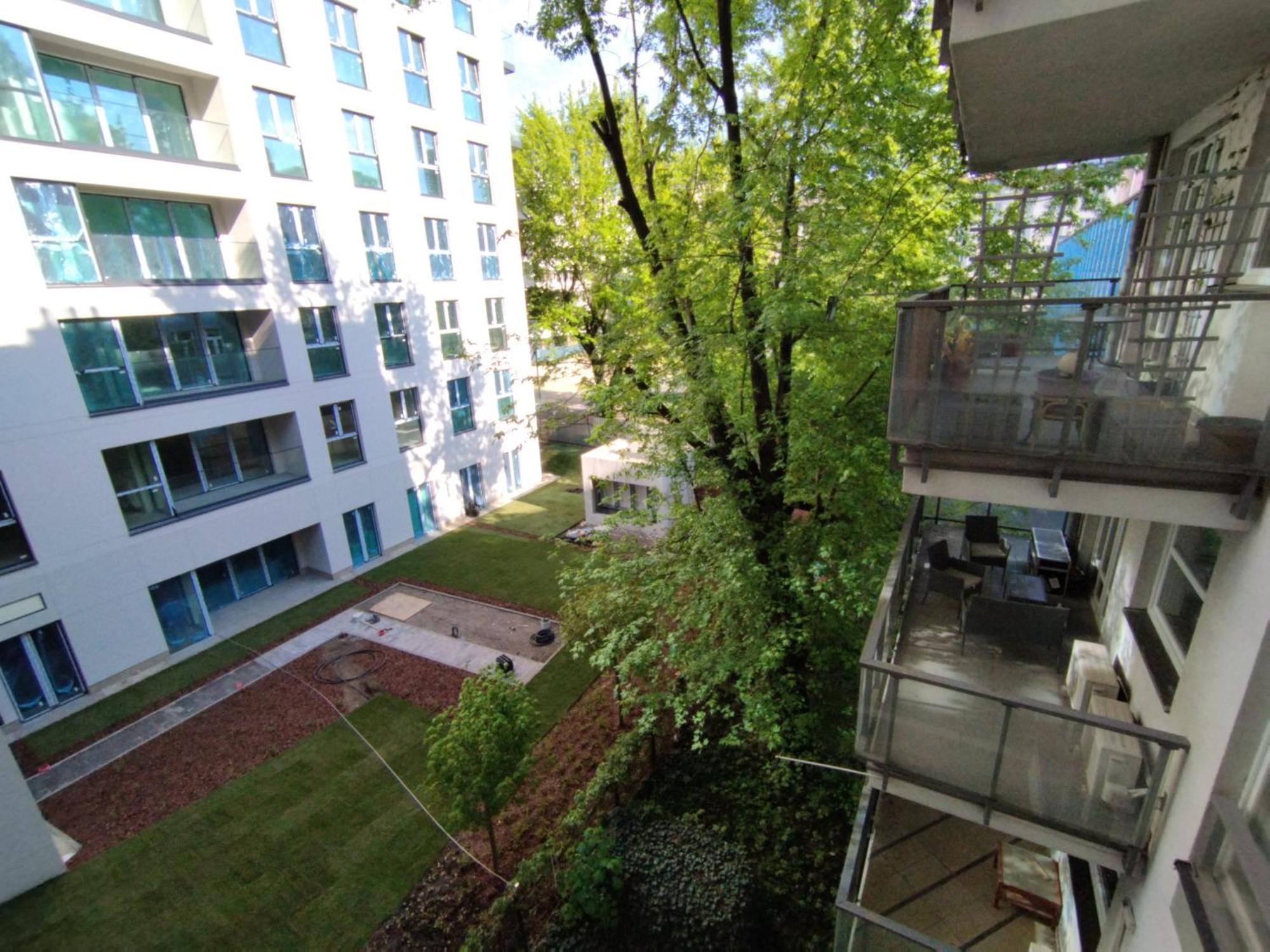 Villa Natali Warszawa 외부 사진