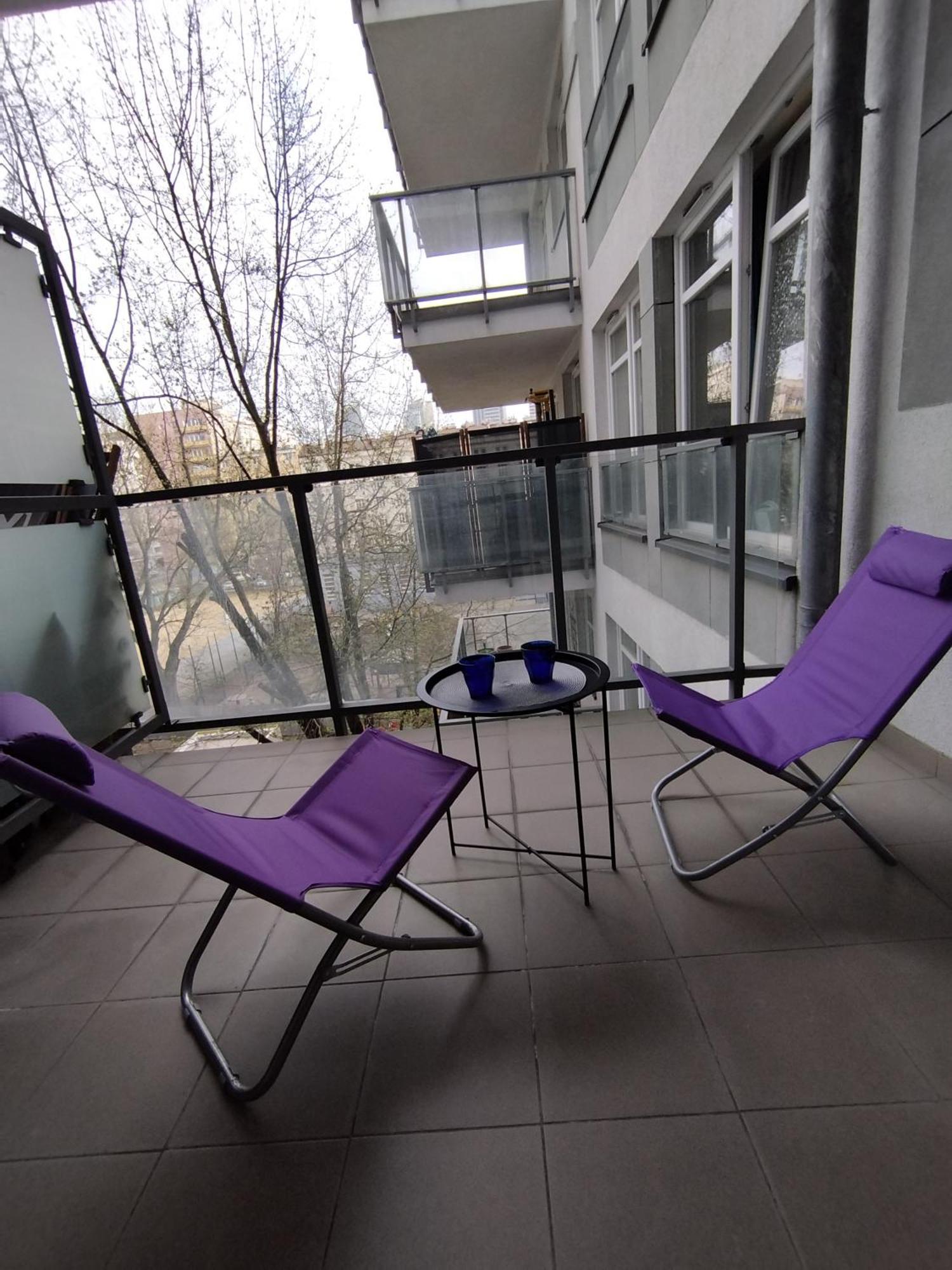 Villa Natali Warszawa 외부 사진