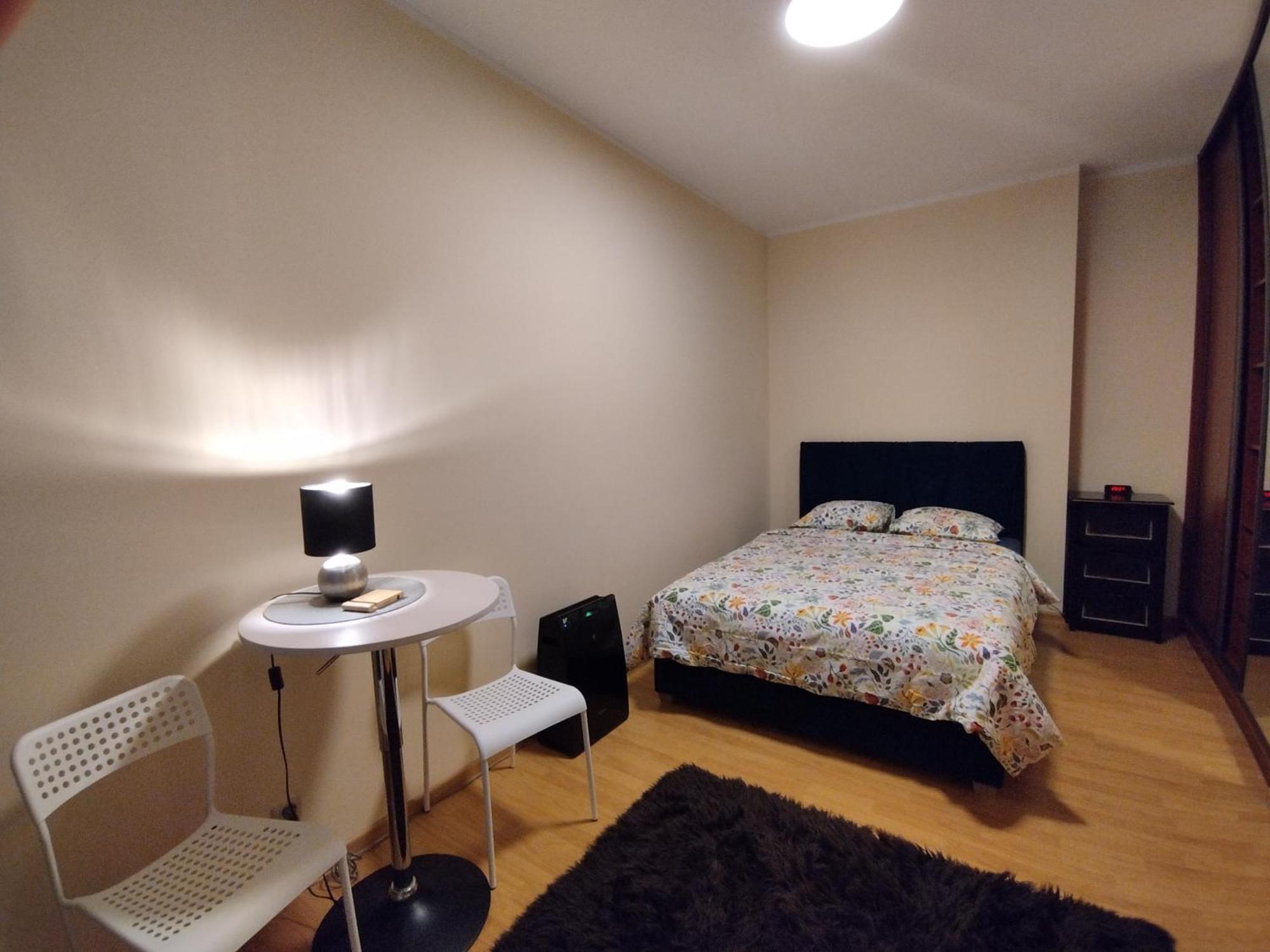 Villa Natali Warszawa 외부 사진